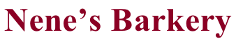 Nene’s Barkery
